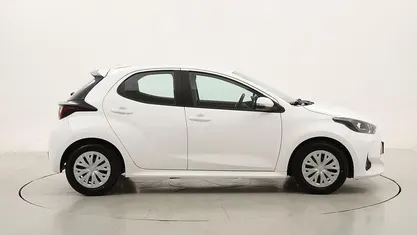 Usata Toyota Yaris Hybrid Business Edition 116 CV (85 kW) 2023 Utilitaria