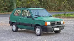 Usata 1998 Fiat Panda Tre volumi | 1500 € (Buon prezzo)