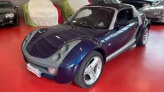 Usata 2004 Smart Roadster Passion Cabrio | 6490 € (Buon prezzo)