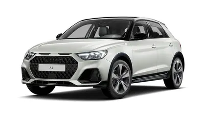 Usata 2025 Audi A1 Comfort | 32.967 € (Buon prezzo)