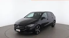 Nero Usata 2021 Mercedes B200 Monovolume | 23.999 € (Super prezzo)