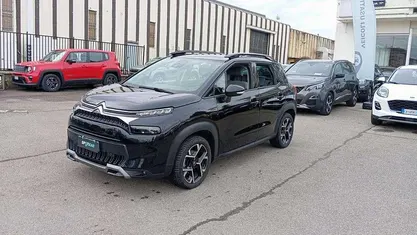 Usata 2022 Citroën C3 Aircross PureTech SUV | 15.900 € (Buon prezzo)
