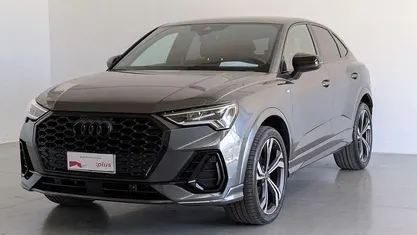 Usata Audi Q3 Business 150 CV (110 kW) 2024 SUV