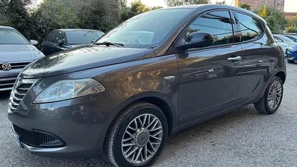 Usata 2025 Lancia Ypsilon Due volumi | 6500 € (Buon prezzo)
