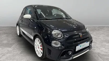 Usata Abarth 695 180 CV (132 kW) 2021 Utilitaria