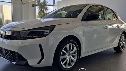 Usata Opel Corsa Edition 101 CV (74 kW) 2025 Utilitaria