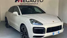 Usata 2021 Porsche Cayenne SUV | 86.990 €