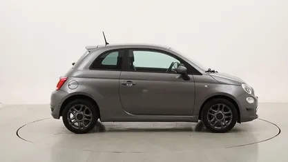 Usata Fiat 500S S 69 CV (50 kW) 2016 Utilitaria