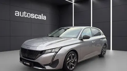 Usata Peugeot 308 Allure 131 CV (96 kW) 2024 Berlina