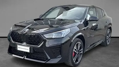 Usata BMW X2 M Sport 163 CV (119 kW) 2025 SUV