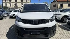 Bianco Nuova 2025 Fiat Scudo Monovolume | 23.450 € (Super prezzo)