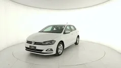 Usata 2019 VW Polo Comfortline Tre volumi | 13.900 € (Buon prezzo)