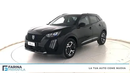Usata 2025 Peugeot 2008 Allure SUV | 25.400 € (Buon prezzo)