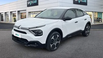 Usata 2021 Citroën C4 Feel Tre volumi | 16.900 € (Ottimo prezzo)