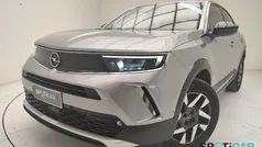 Grigio Usata 2021 Opel Mokka Elegance SUV | 19.300 € (Buon prezzo)