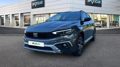 Grigio Nuova 2025 Fiat Tipo Cross Station wagon | 19.500 € (Buon prezzo)
