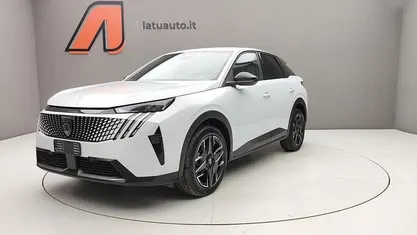 Usata 2025 Peugeot 3008 Allure SUV | 28.090 € (Ottimo prezzo)