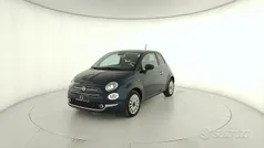 Blu Usata 2023 Fiat 500 Tre volumi | 13.900 € (Buon prezzo)