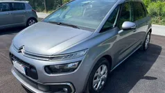 Grigio Usata 2018 Citroën C4 Picasso Shine Monovolume | 9999 € (Ottimo prezzo)