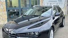 Other Usata 2009 Alfa Romeo 159 Distinctive Station wagon | 2450 € (Ottimo prezzo)