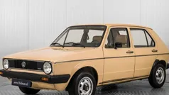 Altri Usata 1982 VW Golf I Tre volumi | 6900 €