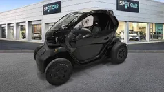 Nero Usata 2016 Renault Twizy Due volumi | 2800 €