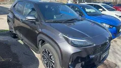 Grigio Usata 2021 Toyota Yaris Cross Trend SUV | 22.950 € (Buon prezzo)