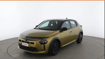 Usata Lancia Ypsilon 101 CV (74 kW) 2025 Utilitaria