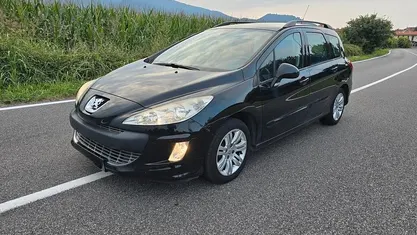Usata 2011 Peugeot 308 Station wagon | 2500 € (Ottimo prezzo)