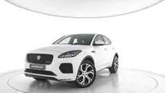 Usata 2020 Jaguar E-Pace SUV | 25.455 € (Buon prezzo)