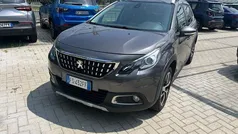 Grigio Usata 2018 Peugeot 2008 Allure SUV | 10.490 € (Super prezzo)
