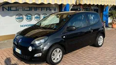 Usata 2012 Renault Twingo Due volumi | 3200 € (Buon prezzo)