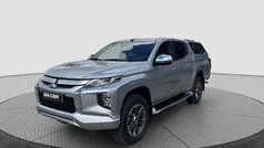 Other Usata 2021 Mitsubishi L200 Intense Pick-up | 28.700 € (Buon prezzo)