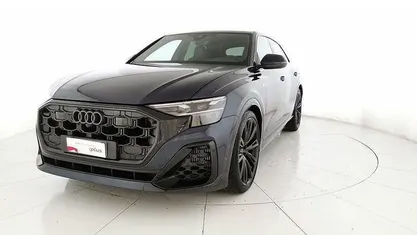 Usata Audi Q8 S-Line 394 CV (289 kW) 2025 SUV