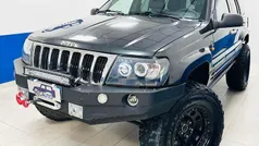 Usata 2001 Jeep Grand Cherokee Limited SUV | 14.900 €