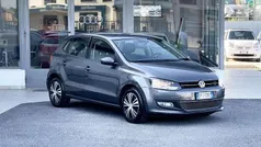 Grigio Usata 2013 VW Polo Tre volumi | 7900 € (Buon prezzo)