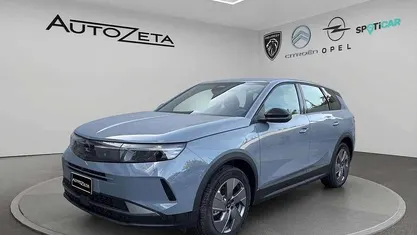 Usata 2025 Opel Grandland X Edition SUV | 26.900 € (Ottimo prezzo)