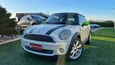 Beige Usata 2009 Mini ONE Due volumi | 4500 € (Buon prezzo)