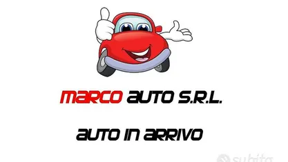 Usata Fiat Grande Punto 65 CV (47 kW) 2008 Grigio Utilitaria