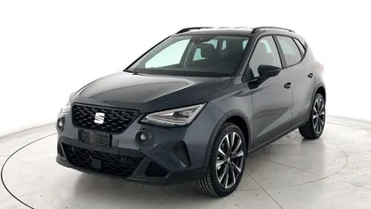 Usata Seat Arona Black Edition 95 CV (69 kW) 2026 SUV