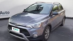 Usata 2020 Hyundai i20 Active Tre volumi | 12.450 € (Buon prezzo)