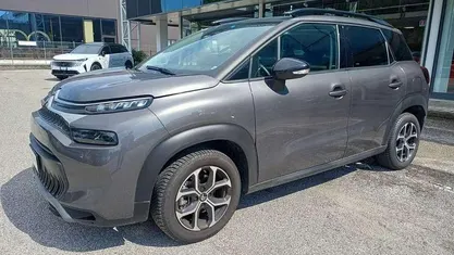 Grigio Usata 2023 Citroën C3 Aircross PureTech SUV | 17.500 € (Buon prezzo)