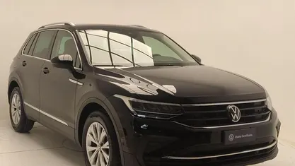 Usata 2022 VW Tiguan Life SUV | 23.900 € (Super prezzo)