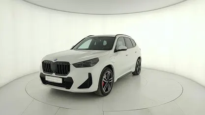 Usata BMW X1 M Sport 136 CV (100 kW) 2025 SUV