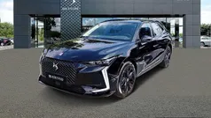 Nero Usata 2022 DS Automobiles DS4 Performance Tre volumi | 24.700 € (Ottimo prezzo)