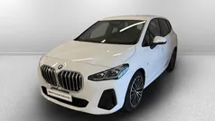 Bianco Usata 2024 BMW 218 Active Tourer Comfort Edition Monovolume | 35.500 € (Buon prezzo)