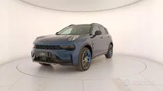 Blu Usata 2021 Lynk & Co 01 SUV | 22.900 € (Ottimo prezzo)