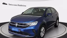 Usata 2022 VW Taigo Life SUV | 17.500 € (Buon prezzo)