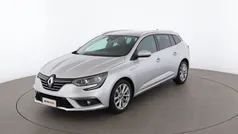 Usata 2017 Renault Mégane IV Intens | 10.099 € (Buon prezzo)