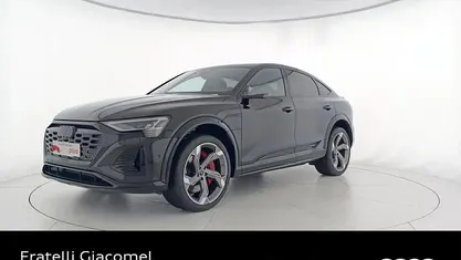 Usata 2025 Audi Q8 Sportback e-tron Sport SUV | 81.900 €